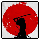 APK Samurai Way of Life Wallpaper