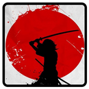 Samurai Way of Life Wallpaper APK