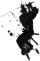 برنامه‌نما Samurai Way of Life Wallpaper عکس از صفحه