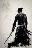 Samurai Way of Life Wallpaper screenshot 2