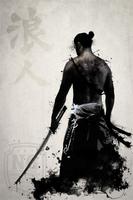 برنامه‌نما Samurai Way of Life Wallpaper عکس از صفحه