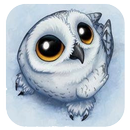 Cute OWL Wallpaper APK