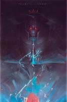 Fullmetal Alchemist Art Wallpaper capture d'écran 2