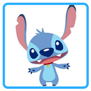 APK Lilo and Stitch Art Wallpaper