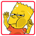 Bart Wallpaper