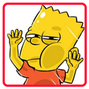 APK Bart Wallpaper