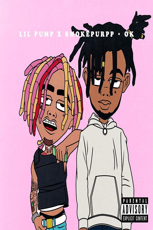 Lil Pump Art Wallpaper APK للاندرويد تنزيل Lil Pump Art Wallpaper APK للاندرويد تنزيل