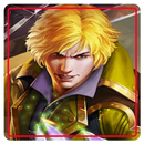 APK Best Mobile Legend Art Wallpaper