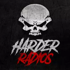 Harder Radios アプリダウンロード