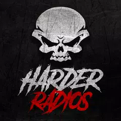 Harder Radios XAPK 下載