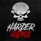 Harder Radios icon