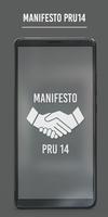 Manifesto PRU 14 screenshot 2