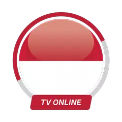 TV Online Indonesia アプリダウンロード