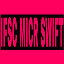 IFSC MICR SWIFT CODE APK