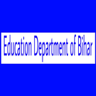 Education Department of Bihar icône