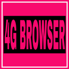 4G U18 BROWSER icône