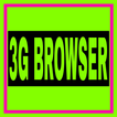 3G U18 BROWSER