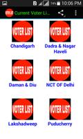 Current Voter List of India screenshot 2
