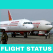 FLIGHT STATUS OF INDIA