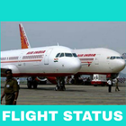 FLIGHT STATUS OF INDIA ikon