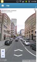 Auckland Street Map capture d'écran 2