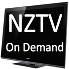 ikon NZTV on Demand