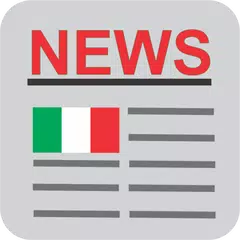 Descargar APK de Quotidiani Italiani