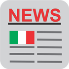 Quotidiani Italiani آئیکن