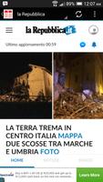 Quotidiani Italiani capture d'écran 3