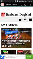 Nederland Kranten ภาพหน้าจอ 3