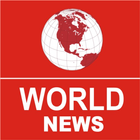 World News أيقونة