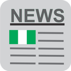 Nigerian Newspapers icon