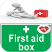First Aid  box