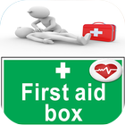 First Aid  box आइकन