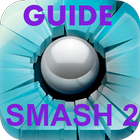 Guide for smash hit 2 icon
