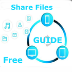 Guide for SHAREit icon