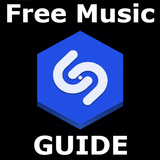 Guide for Shazam icon