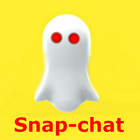 Free Snapchat Secrets آئیکن