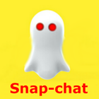 Free Snapchat Secrets أيقونة