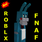 Guide for FNaF [Roblox] icône