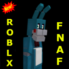 Guide for FNaF [Roblox] Zeichen