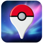 Pokevision for Pokemon Go icon