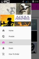 Adera screenshot 2