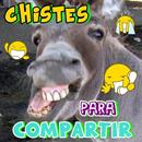 CHISTES BUENOS-APK