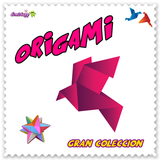 ORIGAMI-icoon