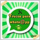Trucos y Guia whats @pp aplikacja