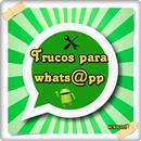 Trucos y Guia whats @pp APK