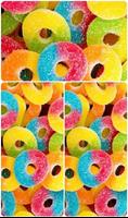 برنامه‌نما Candy wallpapers عکس از صفحه