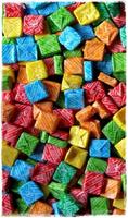 برنامه‌نما Candy wallpapers عکس از صفحه