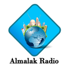 Almalak Radio 图标